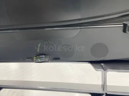 Капот Hyundai Elantra 2023-2025 ORIGINAL за 10 000 тг. в Алматы – фото 12