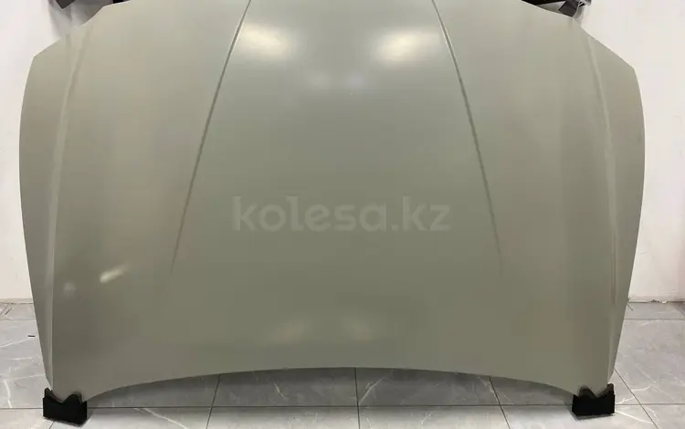 Капот Hyundai Elantra 2023-2025 ORIGINAL за 10 000 тг. в Алматы