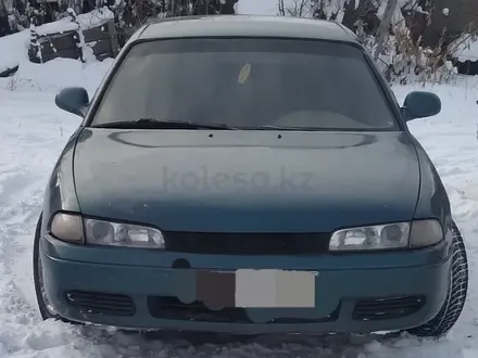 Mazda 626 1993 года за 1 000 000 тг. в Лисаковск