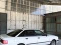 Audi 80 1993 годаүшін1 600 000 тг. в Тараз – фото 3