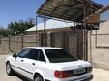 Audi 80 1993 годаүшін1 600 000 тг. в Тараз – фото 7