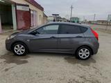 Hyundai Accent 2013 года за 5 000 000 тг. в Актау – фото 3