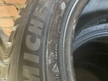 Michelin X-Ice North 4 235/55 R19 255/50 R19 за 220 000 тг. в Шымкент – фото 3