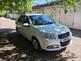 Chevrolet Nexia