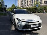 Toyota Camry 2025 года за 22 000 000 тг. в Алматы