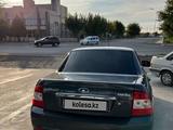 ВАЗ (Lada) Priora 2170 2013 годаfor2 650 000 тг. в Шолаккорган