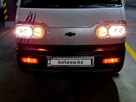 Chevrolet Damas 2022 года за 3 800 000 тг. в Алматы – фото 21
