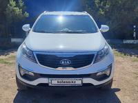 Kia Sportage 2011 годаүшін7 700 000 тг. в Алматы