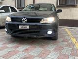 Volkswagen Jetta 2013 года за 4 350 000 тг. в Атырау – фото 2