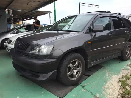 Авторазбор на Toyota Lexus в Актау