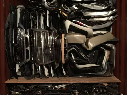 Авторазбор на Toyota Lexus в Актау – фото 2