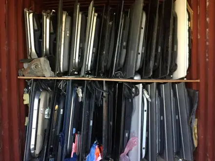 Авторазбор на Toyota Lexus в Актау – фото 3