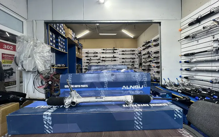 РУЛЕВАЯ РЕЙКА ТОЙОТА ПРЕВИЯ PREVIA ACR50 за 45 000 тг. в Алматы