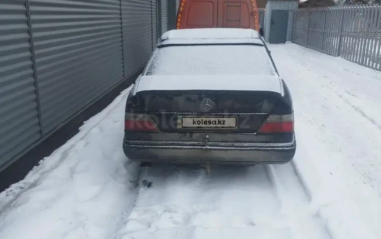 Mercedes-Benz E 260 1991 годаүшін1 300 000 тг. в Актобе