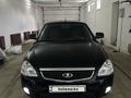 ВАЗ (Lada) Priora 2172 2012 годаүшін4 000 000 тг. в Актобе – фото 3