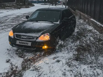 ВАЗ (Lada) Priora 2172 2012 года за 4 000 000 тг. в Актобе