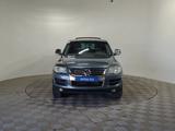 Volkswagen Touareg 2008 года за 7 700 000 тг. в Алматы – фото 2