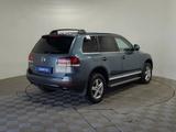 Volkswagen Touareg 2008 года за 7 700 000 тг. в Алматы – фото 5
