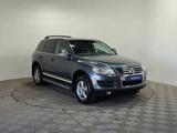 Volkswagen Touareg 2008 года за 7 700 000 тг. в Алматы – фото 3