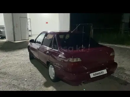Daewoo Nexia 2007 года за 850 000 тг. в Алматы – фото 2