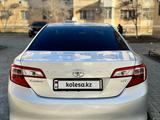 Toyota Camry 2012 года за 5 150 000 тг. в Атырау – фото 4