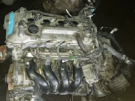 Двигатель 2ZR-FAE Toyota (Тойота) 1.8 л за 48 201 тг. в Алматы – фото 2