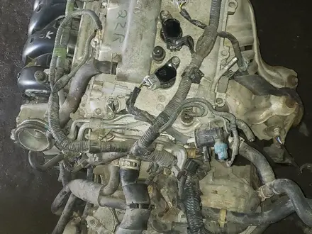 Двигатель 2ZR-FAE Toyota (Тойота) 1.8 л за 48 201 тг. в Алматы – фото 3