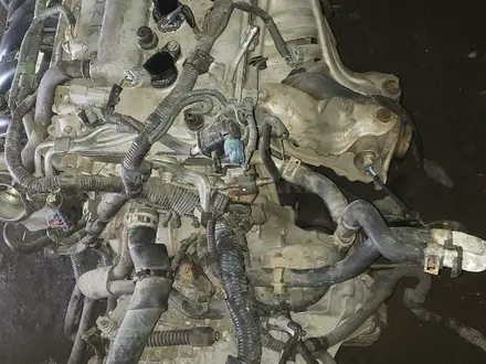 Двигатель 2ZR-FAE Toyota (Тойота) 1.8 л за 48 201 тг. в Алматы – фото 6