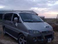 Hyundai Starex 2003 года за 2 500 000 тг. в Туркестан