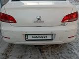 Peugeot 408 2014 годаүшін3 200 000 тг. в Семей – фото 4