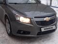 Chevrolet Cruze 2011 года за 3 500 000 тг. в Усть-Каменогорск