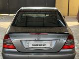 Mercedes-Benz E 280 2007 годаүшін6 550 000 тг. в Шымкент – фото 2