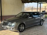 Mercedes-Benz E 280 2007 годаүшін6 550 000 тг. в Шымкент – фото 4