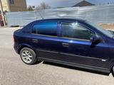 Opel Astra 1998 года за 2 100 000 тг. в Астана – фото 3