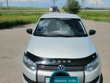 Volkswagen Polo 2014 годаfor4 000 000 тг. в Жезказган