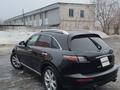 Infiniti FX35 2007 годаүшін6 800 000 тг. в Петропавловск – фото 10