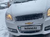 Chevrolet Nexia 2022 года за 4 800 000 тг. в Астана