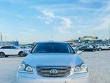 Toyota Crown Majesta 2005 годаfor6 600 000 тг. в Алматы – фото 4