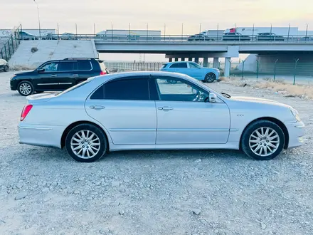 Toyota Crown Majesta 2005 года за 6 800 000 тг. в Алматы – фото 9