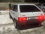 ВАЗ (Lada) 2109 1998 года за 850 000 тг. в Усть-Каменогорск – фото 2