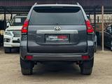 Toyota Land Cruiser Prado 2020 годаfor21 295 000 тг. в Караганда – фото 5