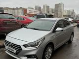 Hyundai Accent 2019 года за 7 650 000 тг. в Павлодар – фото 4