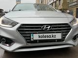 Hyundai Accent 2019 года за 7 650 000 тг. в Павлодар
