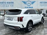 Kia Sorento 2023 года за 21 000 000 тг. в Караганда – фото 4