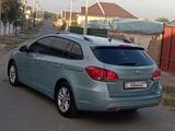 Chevrolet Cruze 2013 года за 3 800 000 тг. в Сарыагаш – фото 3