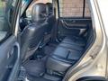 Honda CR-V 2001 года за 4 700 000 тг. в Алматы – фото 15
