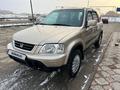 Honda CR-V 2001 года за 4 700 000 тг. в Алматы – фото 3