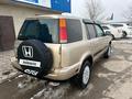 Honda CR-V 2001 года за 4 700 000 тг. в Алматы