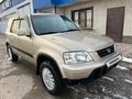 Honda CR-V 2001 года за 4 700 000 тг. в Алматы – фото 2