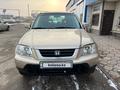 Honda CR-V 2001 года за 4 700 000 тг. в Алматы – фото 5